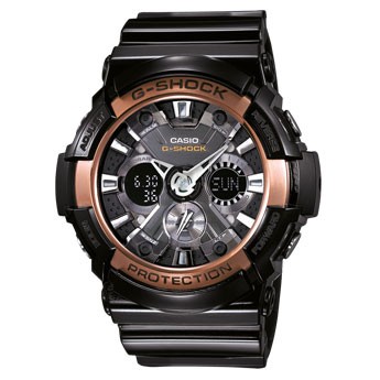 Casio Uhren