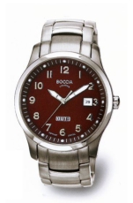 Boccia Herrenuhr Titan