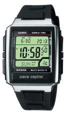 Casio Herrenuhr digital