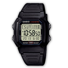 Casio Herrenuhr digital