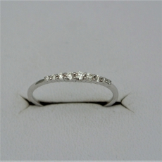 Xenox Ring 585/- Weißgold