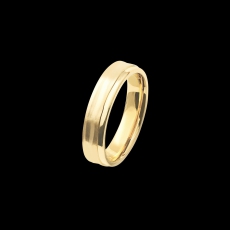 Xenox Ring Edelstahl