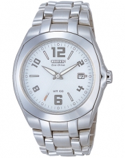 Citizen Herrenuhr Eco Drive