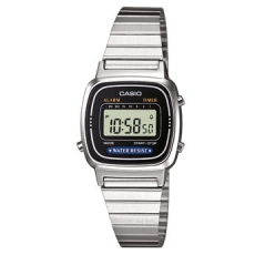 Casio Damenuhr digital