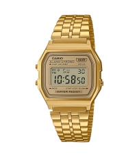 Casio Herrenuhr digital