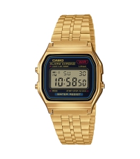 Casio Herrenuhr digital