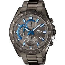 Casio Herrenuhr Chronograph