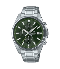 Casio Herrenuhr Chronograph