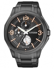 Citizen Herrenuhr Eco Drive