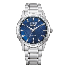 Citizen Herrenuhr Eco Drive