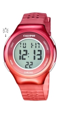 Calypso Uhr Unisex