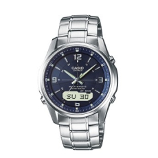 Casio Herrenuhr Funk/Solar