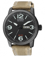 Citizen Herrenuhr Eco Drive