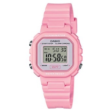 Casio Damenuhr digital