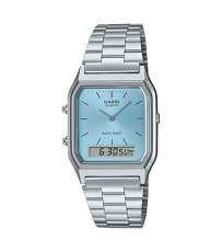 Casio Herrenuhr analog/digital