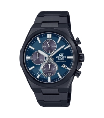 Casio Herrenuhr Chronograph