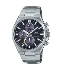 Casio Herrenuhr Chronograph