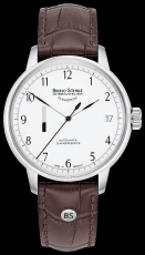 Bruno Söhnle Herrenuhr Automatic Hamburg