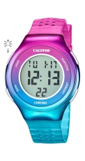 Calypso Uhr Unisex