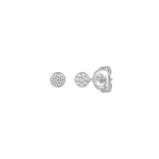 Xenox Kette Silber rhodiniert