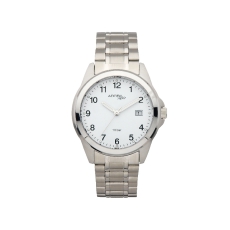 Adora Herrenuhr Edelstahl