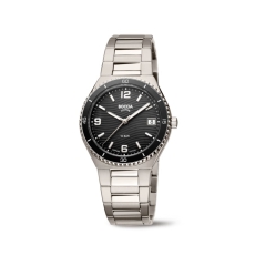 Boccia Herrenuhr Titan