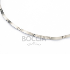 Boccia Collier Titan
