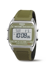Boccia Digital Chronograph