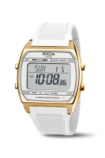 Boccia Digital Chronograph