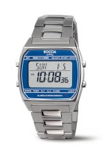 Boccia Digital Chronograph