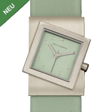 Rolf Cremer Damenuhr Turn