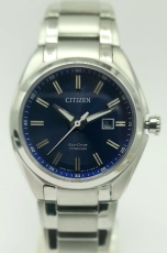 Citizen Damenuhr Eco Drive
