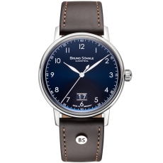 Bruno Söhnle HAU Bergamo BIG