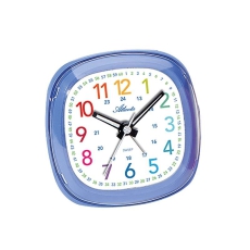 Atlanta Kinderwecker