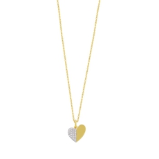 Xenox Kette Silber rhodiniert