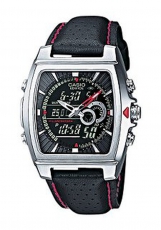 Casio Herrenuhr Chronograph analog/digital