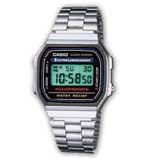 Casio Herrenuhr digital