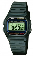 Casio Herrenuhr digital