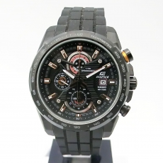 Casio Herrenuhr Chronograph