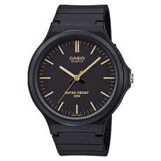 Casio Herrenuhr analog