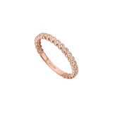 Antragsring 333/Roségold