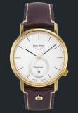 Bruno Söhnle Herrenuhr Automatic Rondomat II