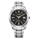 Citizen Herrenuhr Titan Eco Drive/Funk