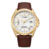 Citizen Herrenuhr Eco Drive/Funk