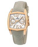 Festina Damenuhr eckig