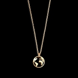 Xenox Kette Silber vergoldet