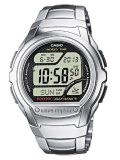 Casio Herrenuhr Funk