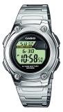 Casio Herrenuhr digital