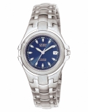 Citizen Damenuhr Eco Drive