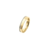 Xenox Ring Edelstahl